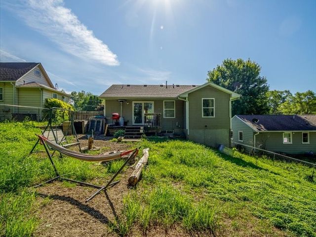 6806 SW 15th Street, Des Moines, IA 50315