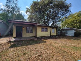 500 GRANT STREET, Midfield, AL 35228