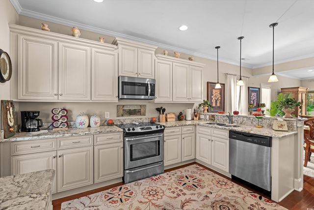 1605 Dogwood Dr. N, Surfside Beach, SC 29575