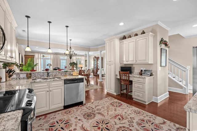 1605 Dogwood Dr. N, Surfside Beach, SC 29575