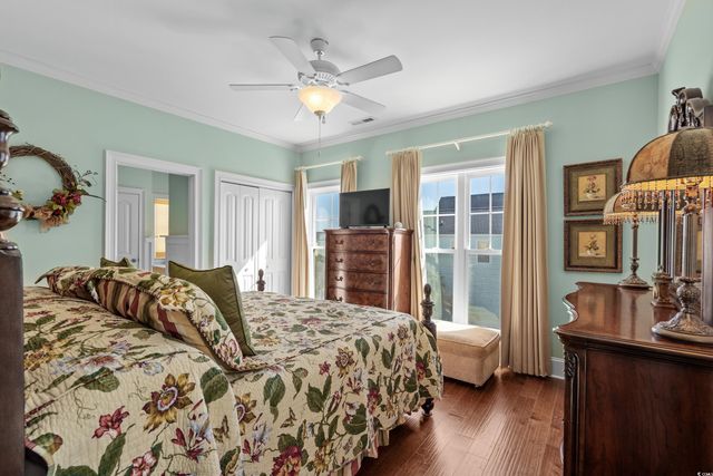 1605 Dogwood Dr. N, Surfside Beach, SC 29575