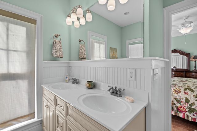 1605 Dogwood Dr. N, Surfside Beach, SC 29575