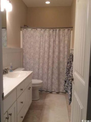 1605 Dogwood Dr. N, Surfside Beach, SC 29575