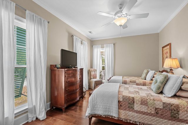 1605 Dogwood Dr. N, Surfside Beach, SC 29575