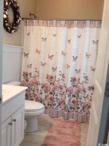 1605 Dogwood Dr. N, Surfside Beach, SC 29575