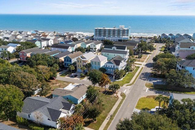 1605 Dogwood Dr. N, Surfside Beach, SC 29575