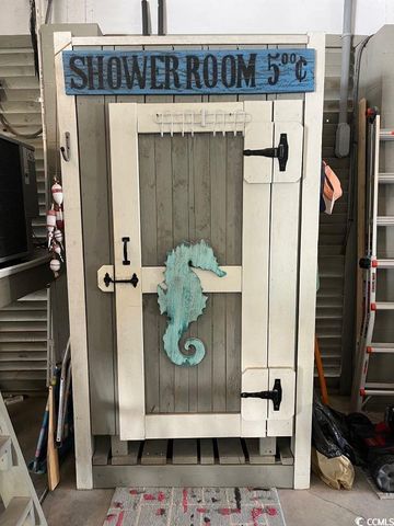 1605 Dogwood Dr. N, Surfside Beach, SC 29575