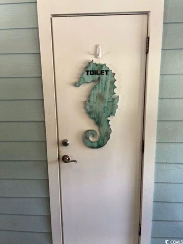 1605 Dogwood Dr. N, Surfside Beach, SC 29575