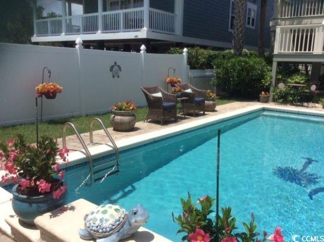 1605 Dogwood Dr. N, Surfside Beach, SC 29575