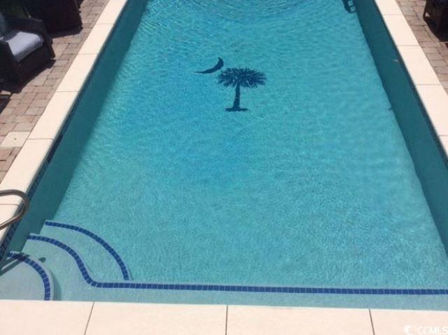 1605 Dogwood Dr. N, Surfside Beach, SC 29575