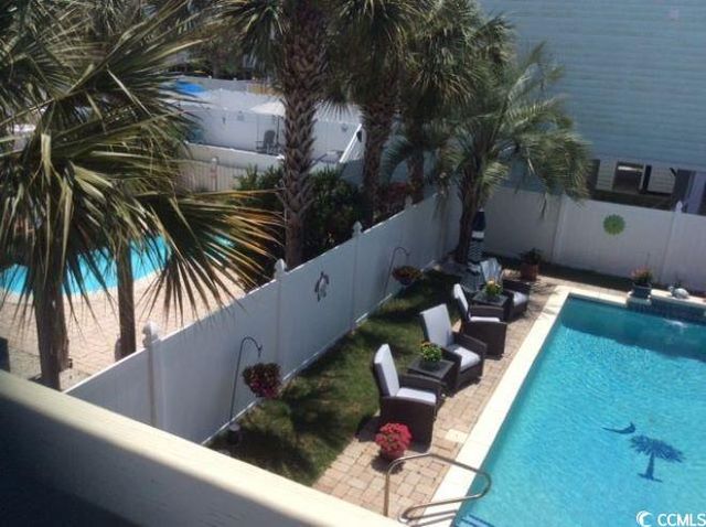 1605 Dogwood Dr. N, Surfside Beach, SC 29575