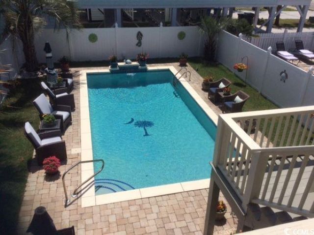 1605 Dogwood Dr. N, Surfside Beach, SC 29575