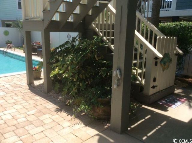 1605 Dogwood Dr. N, Surfside Beach, SC 29575