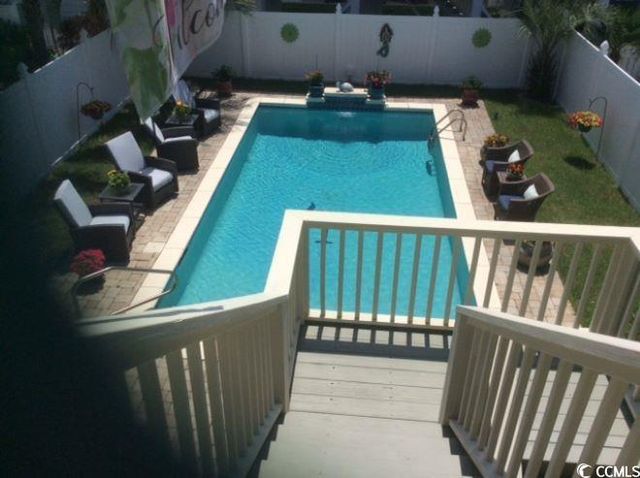 1605 Dogwood Dr. N, Surfside Beach, SC 29575