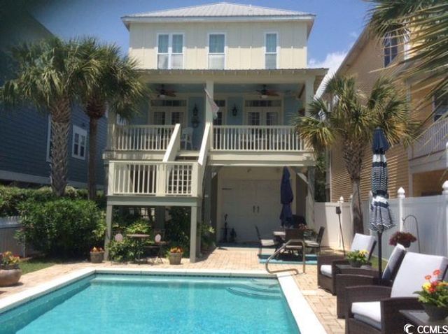 1605 Dogwood Dr. N, Surfside Beach, SC 29575
