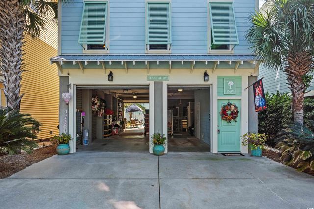 1605 Dogwood Dr. N, Surfside Beach, SC 29575