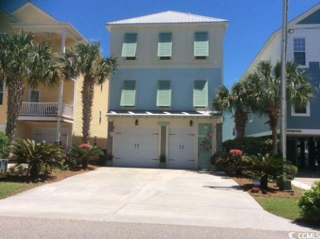1605 Dogwood Dr. N, Surfside Beach, SC 29575
