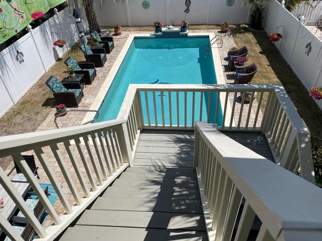 1605 Dogwood Dr. N, Surfside Beach, SC 29575