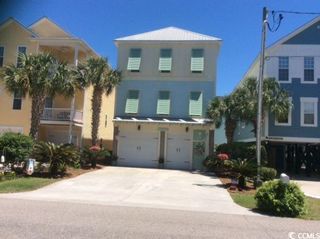 1605 Dogwood Dr. N, Surfside Beach, SC 29575