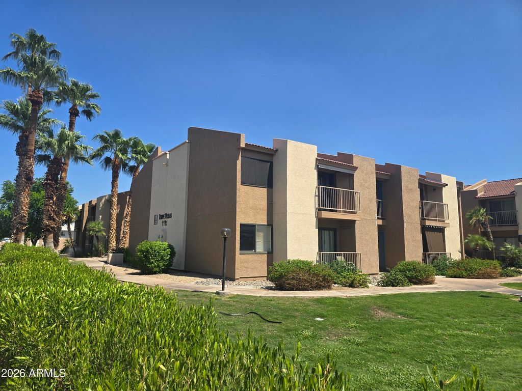 1111 E UNIVERSITY Drive 201, Tempe, AZ 85288
