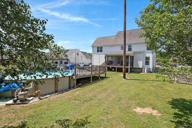 340 Gladstone Drive, Ringgold, GA 30736