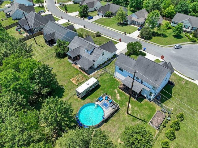 340 Gladstone Drive, Ringgold, GA 30736