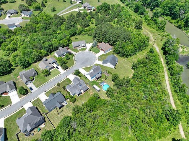340 Gladstone Drive, Ringgold, GA 30736
