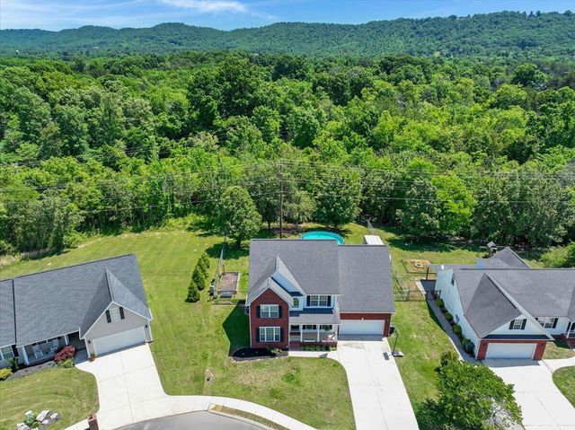 340 Gladstone Drive, Ringgold, GA 30736
