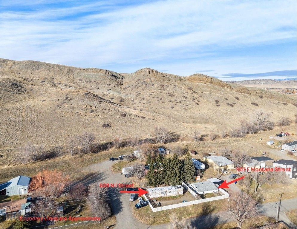 608 N I Street, Livingston, MT 59047 photo 3