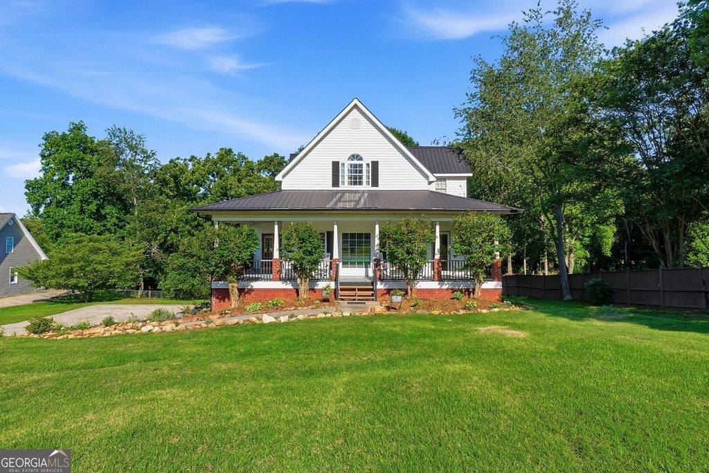 4303 Yeager Road, Douglasville, GA 30135 — photo 2