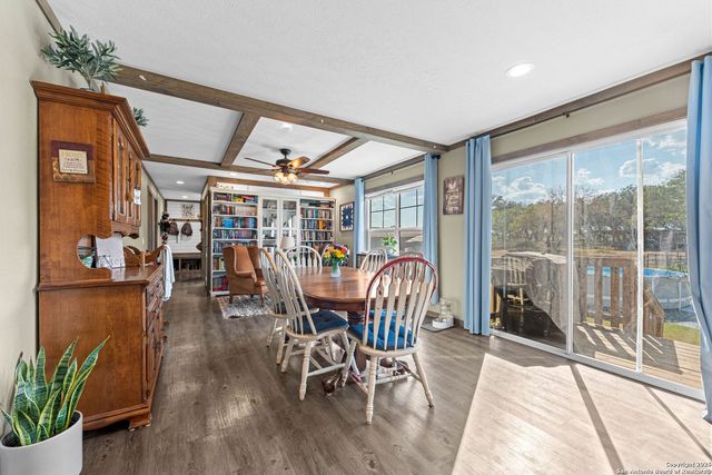 230 County Road 426, Stockdale, TX 78160