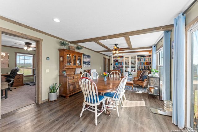 230 County Road 426, Stockdale, TX 78160