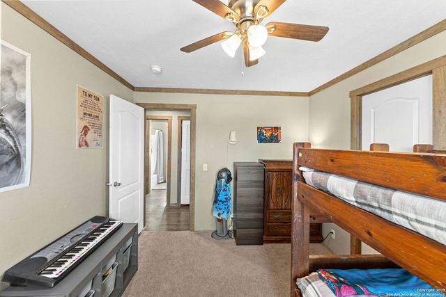 230 County Road 426, Stockdale, TX 78160