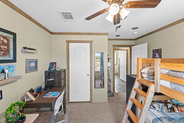 230 County Road 426, Stockdale, TX 78160