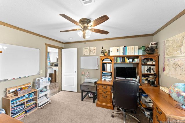 230 County Road 426, Stockdale, TX 78160