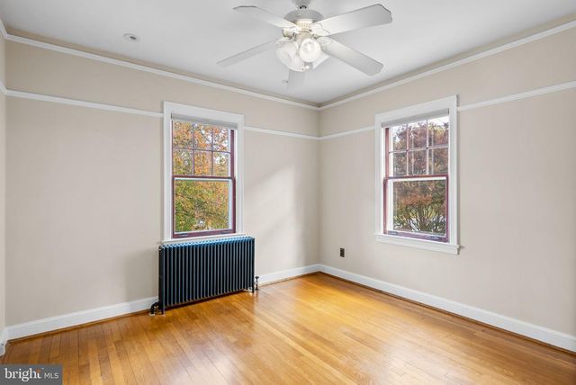 6011 KILMER ST, Cheverly, MD 20785