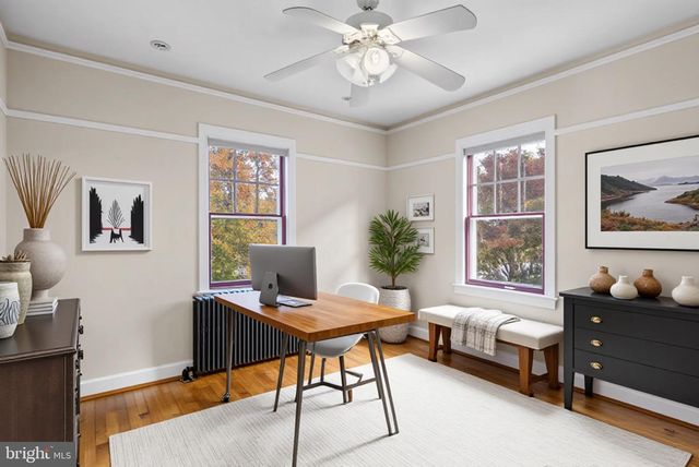 6011 KILMER ST, Cheverly, MD 20785