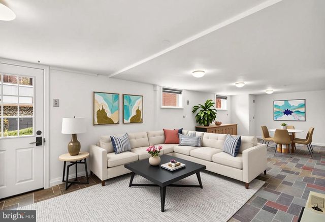 6011 KILMER ST, Cheverly, MD 20785