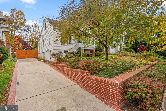 6011 KILMER ST, Cheverly, MD 20785