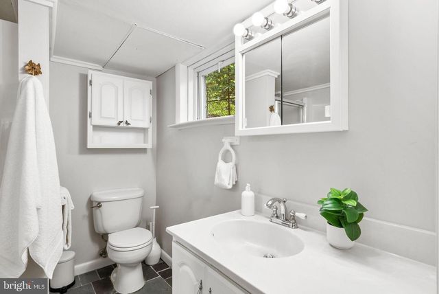 6011 KILMER ST, Cheverly, MD 20785