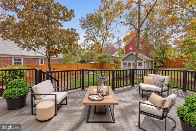 6011 KILMER ST, Cheverly, MD 20785