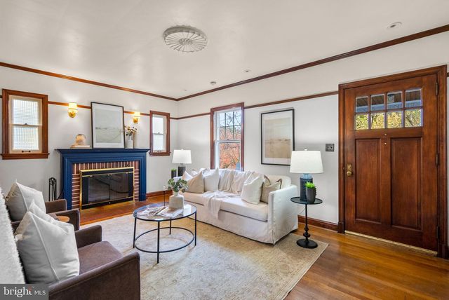 6011 KILMER ST, Cheverly, MD 20785