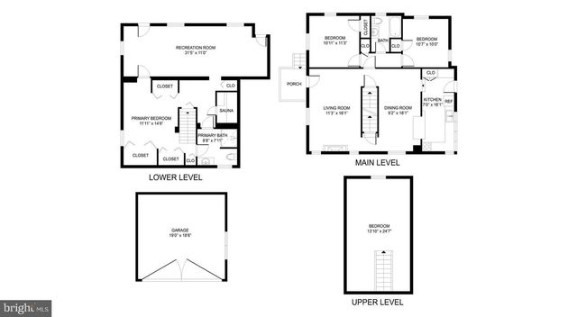 6011 KILMER ST, Cheverly, MD 20785