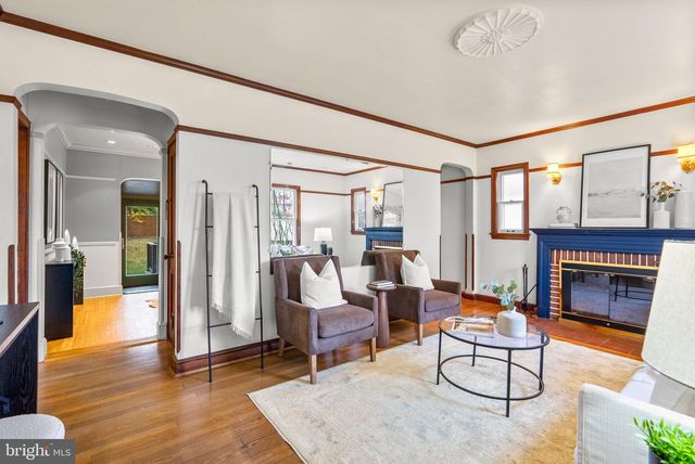 6011 KILMER ST, Cheverly, MD 20785