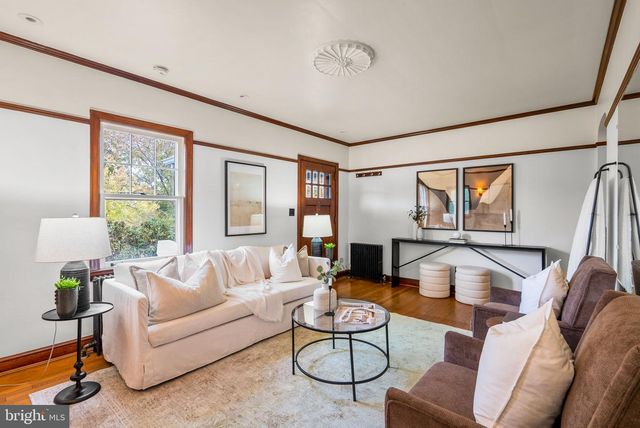 6011 KILMER ST, Cheverly, MD 20785