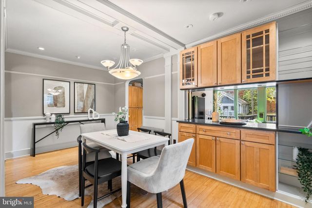 6011 KILMER ST, Cheverly, MD 20785