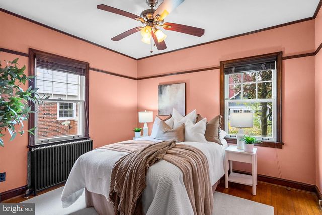 6011 KILMER ST, Cheverly, MD 20785