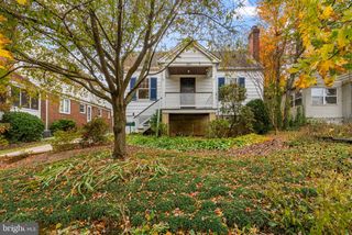 6011 KILMER ST, Cheverly, MD 20785