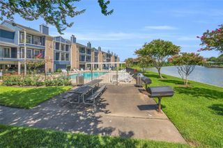 18511 Egret Bay Boulevard 502, Webster, TX 77058