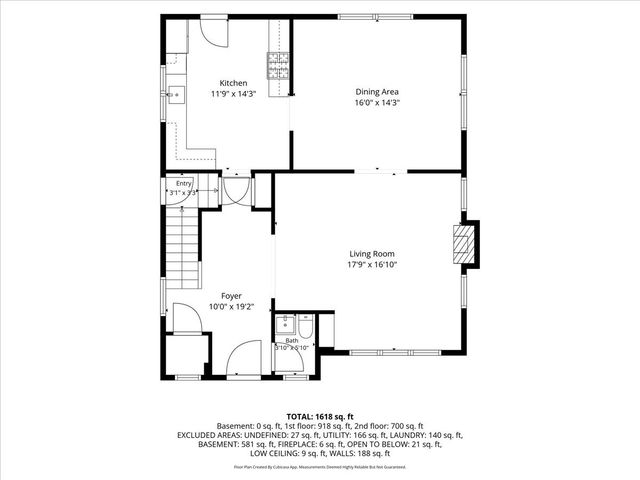 7605 Washington Boulevard, River Forest, IL 60305